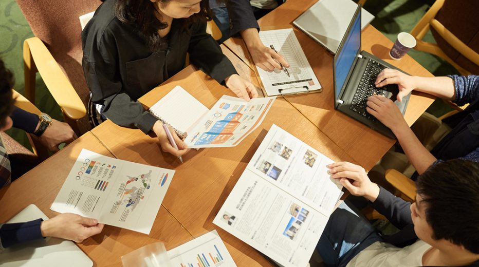 衛生委員会とは?目的と進め方