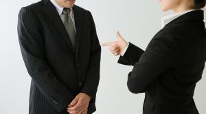 面接官トレーニングの方法や内容をメリットと合わせて紹介