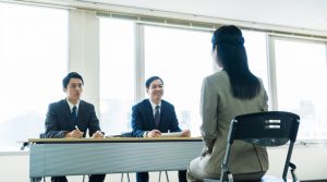 本質を見極めるコンピテンシー面接