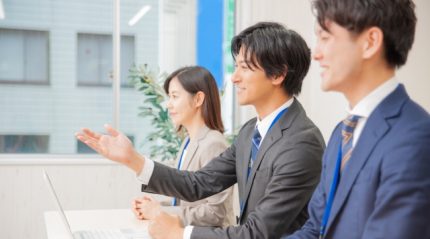 雇用のミスマッチを防止するRJP理論とは？メリット・デメリットや導入のポイント、事例をご紹介！