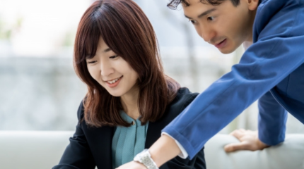 新入社員とのコミュニケーションを円滑にする方法｜上司・先輩が知っておくべき実践ポイント
