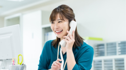 電話取次ぎマニュアル完全版｜新人教育に使える基本対応とNG例