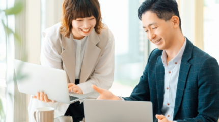【人事担当者必見】「ハラハラ」から考えるハラスメント防止策の新視点